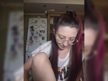 HolySinner webcam bongacams model stream image