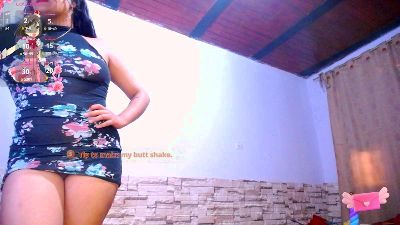 alicep_1 webcam model stream image