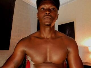 Dan Smit webcam flirt4free model stream image