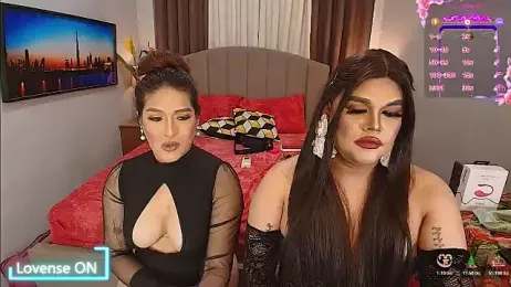 EvaTheMistress webcam stripchat model stream image