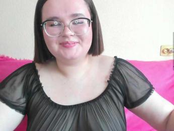 Jessica-Joy webcam bongacams model stream image