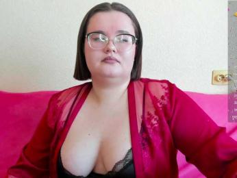 Jessica-Joy webcam model stream image