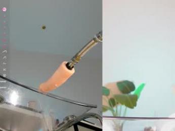 lovebabyblush webcam chaturbate model stream image