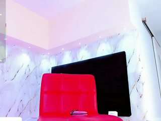 stefany-collins webcam model stream image