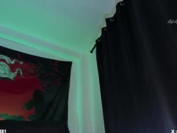 alan_rosee webcam chaturbate model stream image