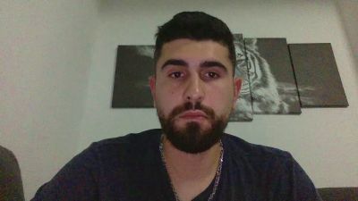 alexmndz webcam cam4 model stream image