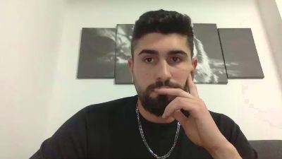 alexmndz webcam cam4 model stream image