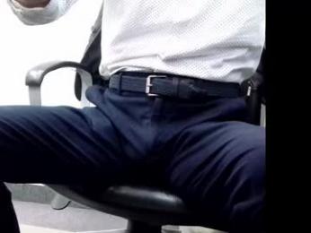 officelush webcam model stream image