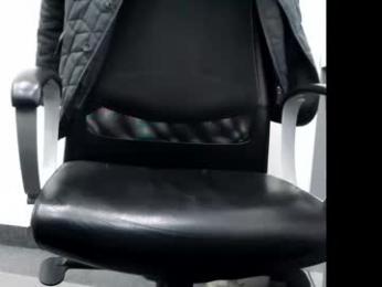 officelush webcam model stream image