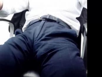 officelush webcam model stream image