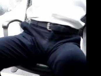 officelush webcam model stream image