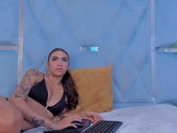 daylesandharry webcam model stream image