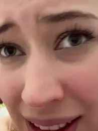 blonde_exe webcam model stream image