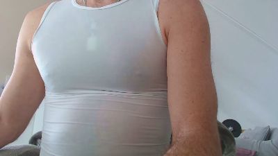 SergioRonald webcam model stream image