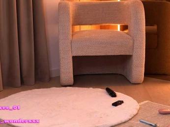 VanesaSimon webcam model stream image