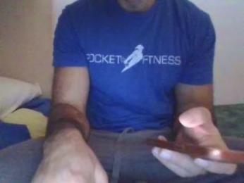 Coppai200 webcam cam4 model stream image