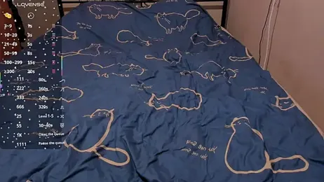 eva_zero webcam model stream image