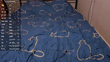 eva_zero webcam model stream image