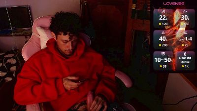 codenok webcam model stream image