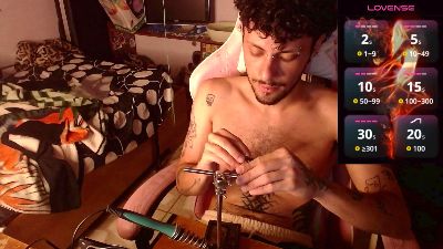 codenok webcam model stream image