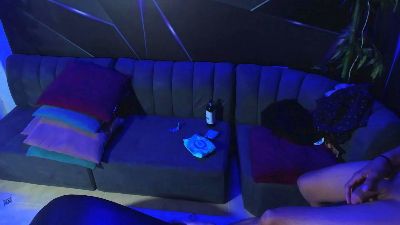 Magic_gilrsexx webcam model stream image