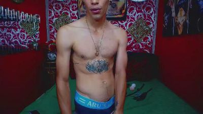 AGRECIT webcam model stream image