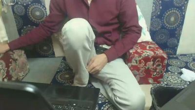 Semonsalem webcam model stream image