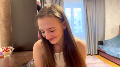 BambiReau webcam model stream image