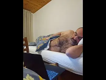 fuocovivo4 webcam model stream image