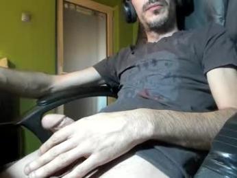 nicolasguy webcam chaturbate model stream image