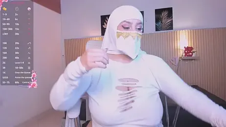 hana_falak webcam stripchat model stream image