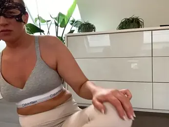 NikitaSky webcam stripchat model stream image