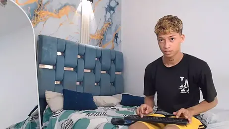 EMPIRE_BOYS1 webcam model stream image