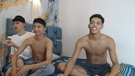 EMPIRE_BOYS1 webcam stripchat model stream image