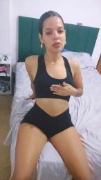 DarkhoneyX webcam cam4 model stream image