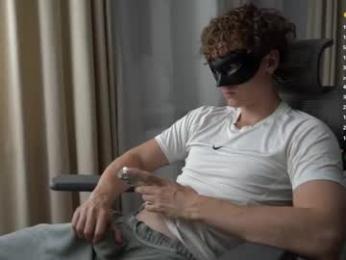 maestro3369 webcam chaturbate model stream image