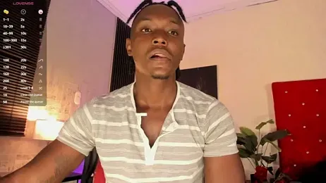 DannSmmith webcam model stream image