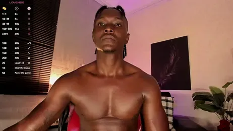 DannSmmith webcam model stream image