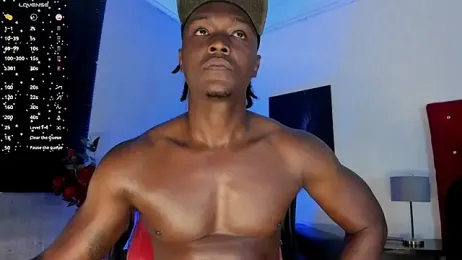 DannSmmith webcam model stream image