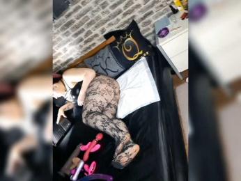 Passion95 webcam model stream image