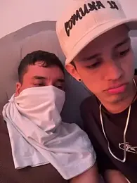 Drayking_ webcam model stream image