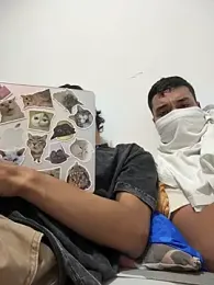 Drayking_ webcam model stream image