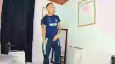 Masterblue_hot webcam model stream image