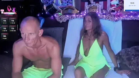 ShannNikkii420 webcam model stream image