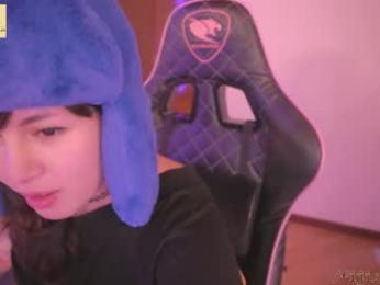 fijisakistar webcam chaturbate model stream image