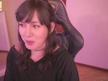 fijisakistar webcam chaturbate model stream image