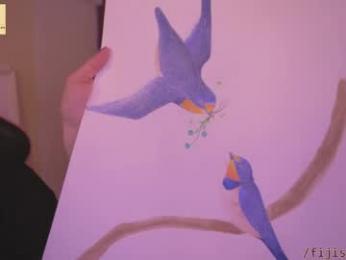 fijisakistar webcam model stream image