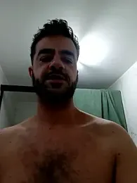 SMOKERBEASTBR webcam model stream image