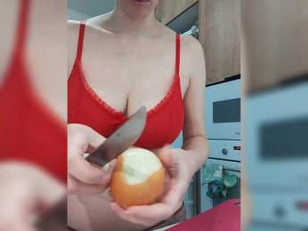 WaNaMe webcam model stream image