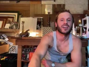 straightishd webcam chaturbate model stream image